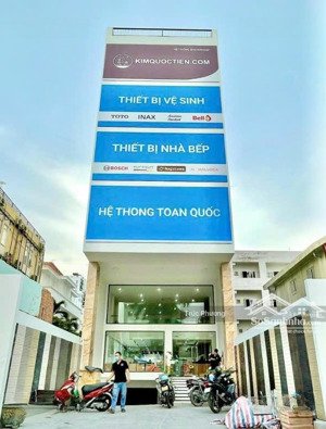 kẹt tiền bán gấp tòa nhà trần hưng đạo, quận 1, 236m2(8x25m) hầm + 6 lầu - hđt: 195tr, giá 65 tỷ