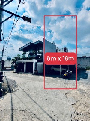 lô đất đẹp ngang 5 hàng hiếm ngay đường cây keo giá chỉ 6,95 tỷ