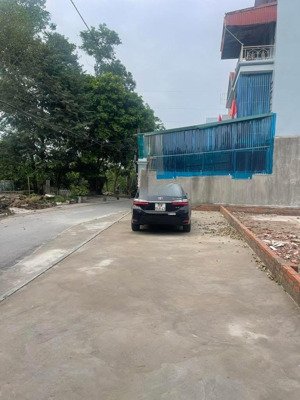 phân lô ô tô tránh trung tâm đông anh - sát đường đào cam mộc - đường 7m - 2 thoáng - g.i.á đầu tư