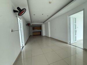 cho thuê lầu 1 thuộc tòa nhà tdc plaza,thành phố mới,70m2,10tr/ 1 tháng