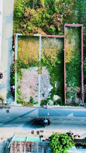 #2.95 tỷ_đất dx043-phú mỹ-thủ dầu một.trục chính liên thông,kinh doanh-văn phòng kết hợp nhà ở