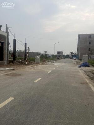 Bán đất tại khu nhà ở Anh Dũng 8, Dương Kinh, Hải Phòng.