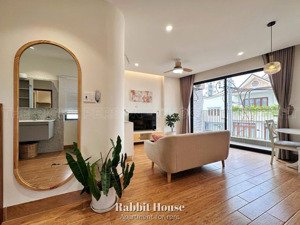 cho thuê chdv cao cấp, hai bà trưng 8.5 triệu, 45m2, quận 1, hcm