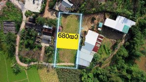 bán đất view đẹp làm homestay / biệt thự nghỉ dưỡng gần lăng khải định