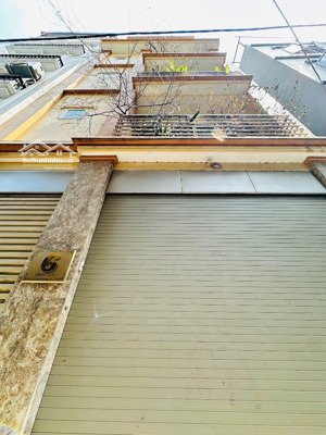 hot! phố tân mai nhà đẹp 3 thoáng nông thông dân xây 45m2 x 5t, giá nhỉnh 7 tỷ sổ cc có tl