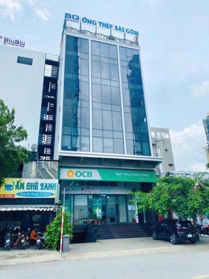 bán đất 8x20 dự án huy hoàng mặt tiền đường rộng 20m phường cát lái