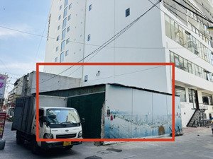 bán lô góc cách biển trần phú, lộc thọ chỉ 50m ( giá thấp hơn thị trường, hẽm oto 100 trần phú )