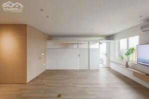 Bán Chung cư Cao cấp Phú Thượng, Căn góc 3 Ban công, 125m2, 3 ngủ 2 wc, View sông Hồng