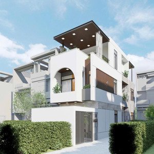 chính chủ gửi bán nhà 3 tầng, 3 mê kiệt oto 4m tôn đản nối dài. khu an ninh cao