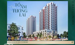 siêu phẩm quang trung tower kề bên vincom vinh