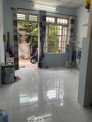 không gian ấm cúng, đủ cho gia đình nhỏ 62m2 ngay tỉnh lộ 43 chỉ 3.05 tỷ tl