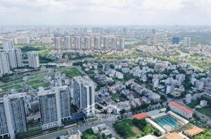 đất nền dự án huy hoàng, 21 tỷ, 100m2, siêu hot tại thạnh mỹ lợi, quận 2, tp.hcm