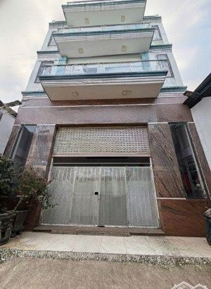 nhà 5 tầng, 8.5x13m, hẻm ôtô, tân kỳ tân quý, bình tân, nhỉnh 11 tỷ