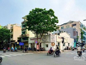 mặt tiền lê quang định, bình thạnh - dt 7 x 30m - 2 tầng - hđt 39 triệu/tháng - giá 40 tỷ