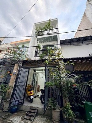 chủ kẹt tiền bán gấp trong tuần-3 lầu btct-ô tô ngủ nhà-lê trọng tấn bình tân -60m2 -sốc chỉ 4.9tỷ