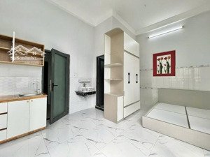 biệt thự mini trung tâm quận 8 - ngang khủng 6m - nhỉnh 5 tỷ