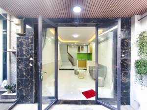 bán gấp - nhà hiếm - trệt lầu mới xây- 2pn - đường số 5 - đối diện nguyễn sơn tân phú - 5p qua aone