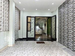 nhà 3 tầng 4 x 15 hẻm 6m thông chợ bình thành - nguyễn thị tú bình tân. chỉ 4,8 tỷ