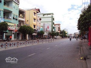 căn góc 2 mặt tiền ít quy hoạch 7x21m. doanh thu 28tr/tháng đường nguyễn thái sơn, chỉ 11.5 tỷ