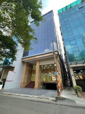 Cho thuê sàn văn phòng cạnh Vinhomes Hàm Nghi giá linh hoạt từ 6 triệu