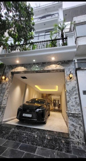 lk - kđt văn phú - 90m2 5 tầng mới kinhkoong - full nội thất, thang máy - giá không ai có 24,x tỷ