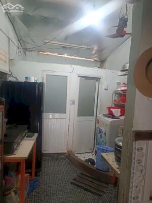 MẶT TIỀN HẺM PHƯỜNG LINH ĐÔNG – SHR – 44M² – 1,7 TỶ