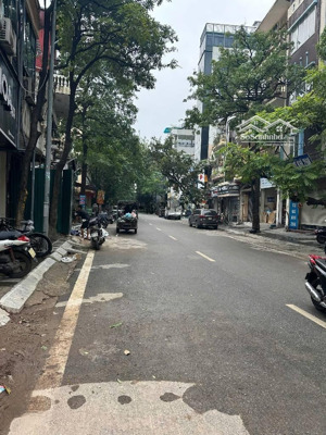 vip phố vọng 55m2 mt 6m 6 tầng thang máy phân lô ô tô tránh giá 25 tỷ