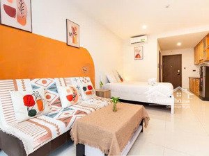 cho thuê ch officetel cao cấp saigon royal residence nội thất đầy đủ dt 35m2