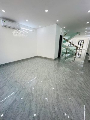 cho thuê căn mt đường số 3 cityland park hills gò vấp. diện tích 5x20m vị trí đẹp. giá 60tr/tháng