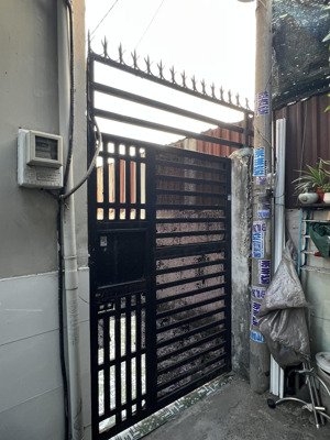 nhà phố giá đất - lê văn khương q12, 46m2 - 2 tầng btct - chỉ 2.35 tỷ