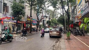 bán nhà riêng phố nguyễn ngọc nại, thanh xuân 80m2, 4 tầng, giá 20 tỷ. ô tô vào nhà.