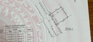 hàng thơm, nhà ngay mặt tiền đường hồ học lãm, võ văn kiệt, bình tân, hẻm 6m, 7x8 không lộ giới, gi