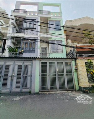 mặt tiền kd, hẻm xe tải thông gần m tiền dương q hàm, 5p ra phạm v đồng *57m2*3tầng ** hơn 8 tỷ yl