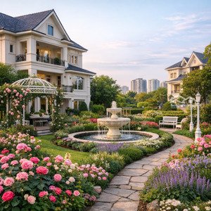 biệt thự ciputra tài sản giữ tiền đẳng cấp cho giới tinh hoa chỉ 400tr/m2 giữa nhịp sống th