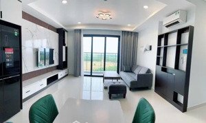 cho thuê căn hộ sora gardens ii. diện tích: 80m2 - 2 phòng ngủ, 2wc