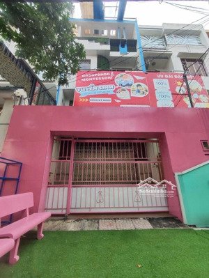 hiếm 1 căn 5 tầng - bán gấp 146m2 (6 x 24m) ngay tên lửa, giá 17,5 tỷ (dòng tiền 30tr/th)