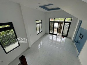 bán nhà mới, 2 tầng mê đúc, hẻm ô tô phú nông đường ô tô vô tận nơi