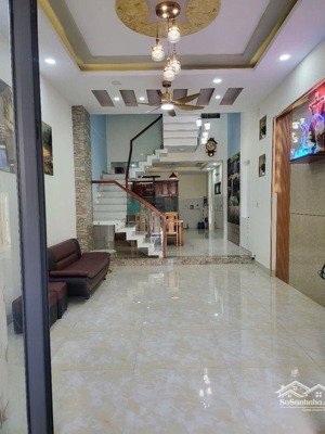 4 tầng hxh tân kỳ tân quý bhh, bình tân