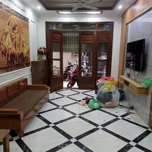  CHỈ 7.3 TỶ - 30/32M2 – 5 TẦNG – AN DƯƠNG VƯƠNG – 15M RA Ô TÔ ĐỖ NGÀY ĐÊM – FULL NỘI THẤT