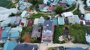 sở hữu lô đất view rừng thông trung tâm đà lạt, cơ hội vàng cho nhà đầu tư nghỉ dưỡng, s: 205m2