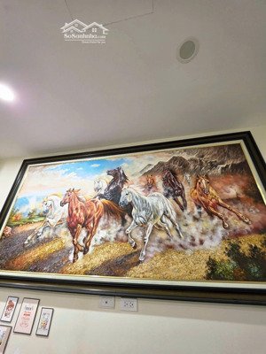 nhà phố minh khai 50m2 - ô tô tránh - 6.5 tầng thang máy - chính chủ cần bán