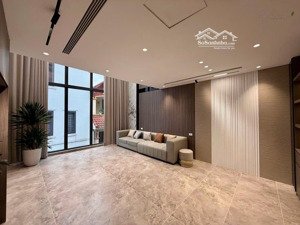 bán nhà 7 tầng thang máy, phố xuân diệu, 56m2 _ ngõ rộng giá 20,5 tỷ