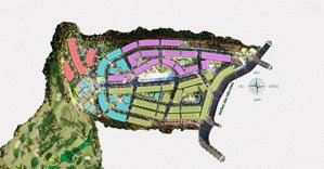 quỹ căn ngoại giao giá tốt - tiềm năng tăng giá không giới hạn - elite hill sơn la