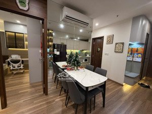 cho thuê gấp căn 2n2wc the zurich - vinhomes ocean park, chỉ 10,5 triệu full đồ mới, xịn