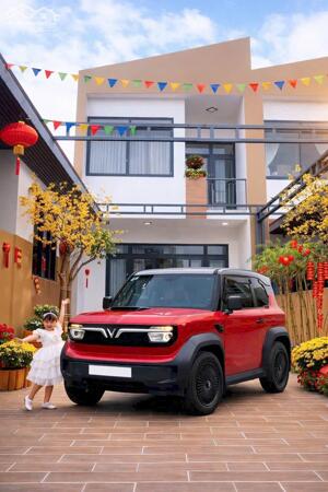 Nhà 2 Tầng Tại Tây Trì Nhơn- KHUYẾN MÃI KHAI XUÂN CỰC LỚN – TẶNG XE VF3