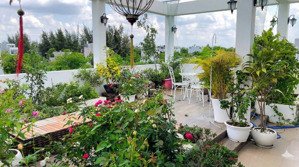 [hiếm-giá tốt] biệt thự kdc phú xuân vạn phát hưng -nhà bè - 240m2 - 3 tầng - 16.7 tỷ