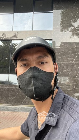 bán tòa văn phòng - đường giải phóng - 108m - 8 tầng nổi - 1 hầm xây mới hoàn thiện đẳng cấp tiê