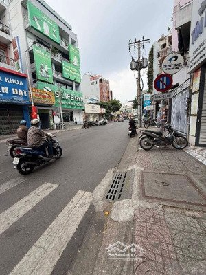 mtkd - vườn lài - tân phú - 4,2x15m kinh doanh sầm uất