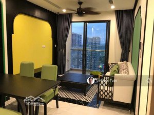 cho thuê căn 1pn+1 be3 beverly hướng tây bắc