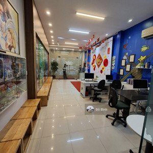 cho thuê nhà 5 tầng đường 2/9 - 9 phòng - 10wc - thang máy - pccc